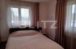 De vanzare casa finisata si mobilata,semineu, panorama unica!