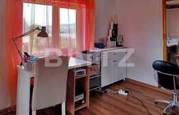 De vanzare casa finisata si mobilata,semineu, panorama unica!