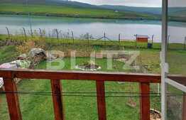 De vanzare casa finisata si mobilata,semineu, panorama unica!