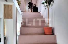 De vanzare casa finisata si mobilata,semineu, panorama unica!