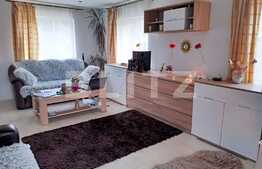 De vanzare casa finisata si mobilata,semineu, panorama unica!