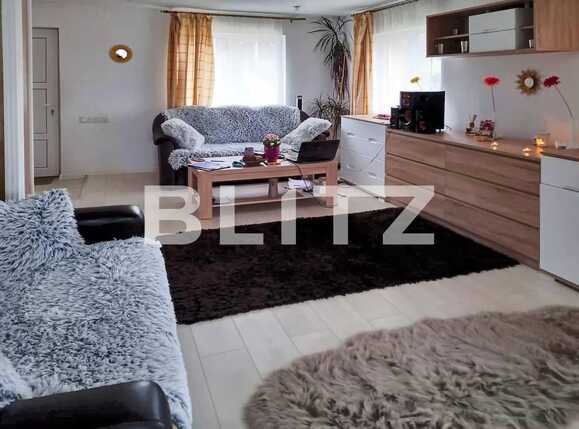 Casa de vânzare 3 camere Câmpeneşti - 83884CV | BLITZ Cluj-Napoca | Poza10