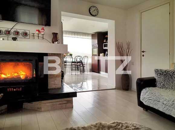 Casa de vânzare 3 camere Câmpeneşti - 83884CV | BLITZ Cluj-Napoca | Poza1