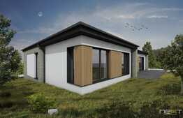 De vanzare casa individuala,159 mp utili, 600 mp teren,zona linistita