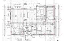 De vanzare casa individuala,159 mp utili, 600 mp teren,zona linistita