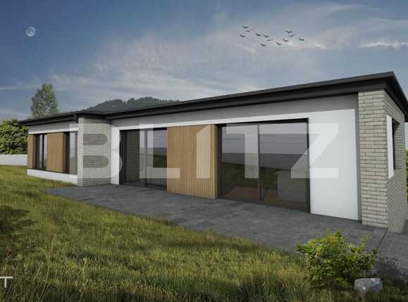 Casa de vânzare 5 camere Chinteni - 83887CV | BLITZ Cluj-Napoca | Poza4