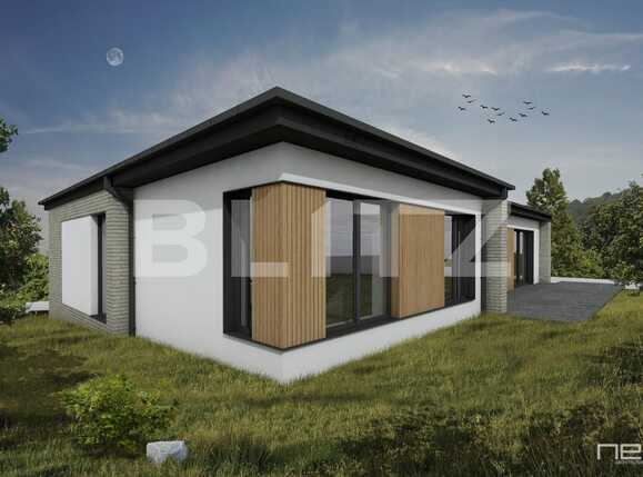 Casa de vânzare 5 camere Chinteni - 83887CV | BLITZ Cluj-Napoca | Poza1