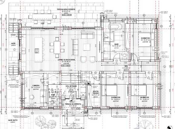 Casa de vânzare 5 camere Chinteni - 83887CV | BLITZ Cluj-Napoca | Poza5