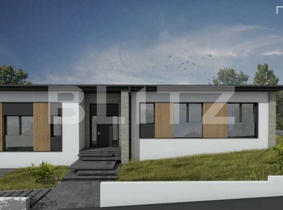 Casa de vânzare 5 camere Chinteni - 83887CV | BLITZ Cluj-Napoca | Poza3