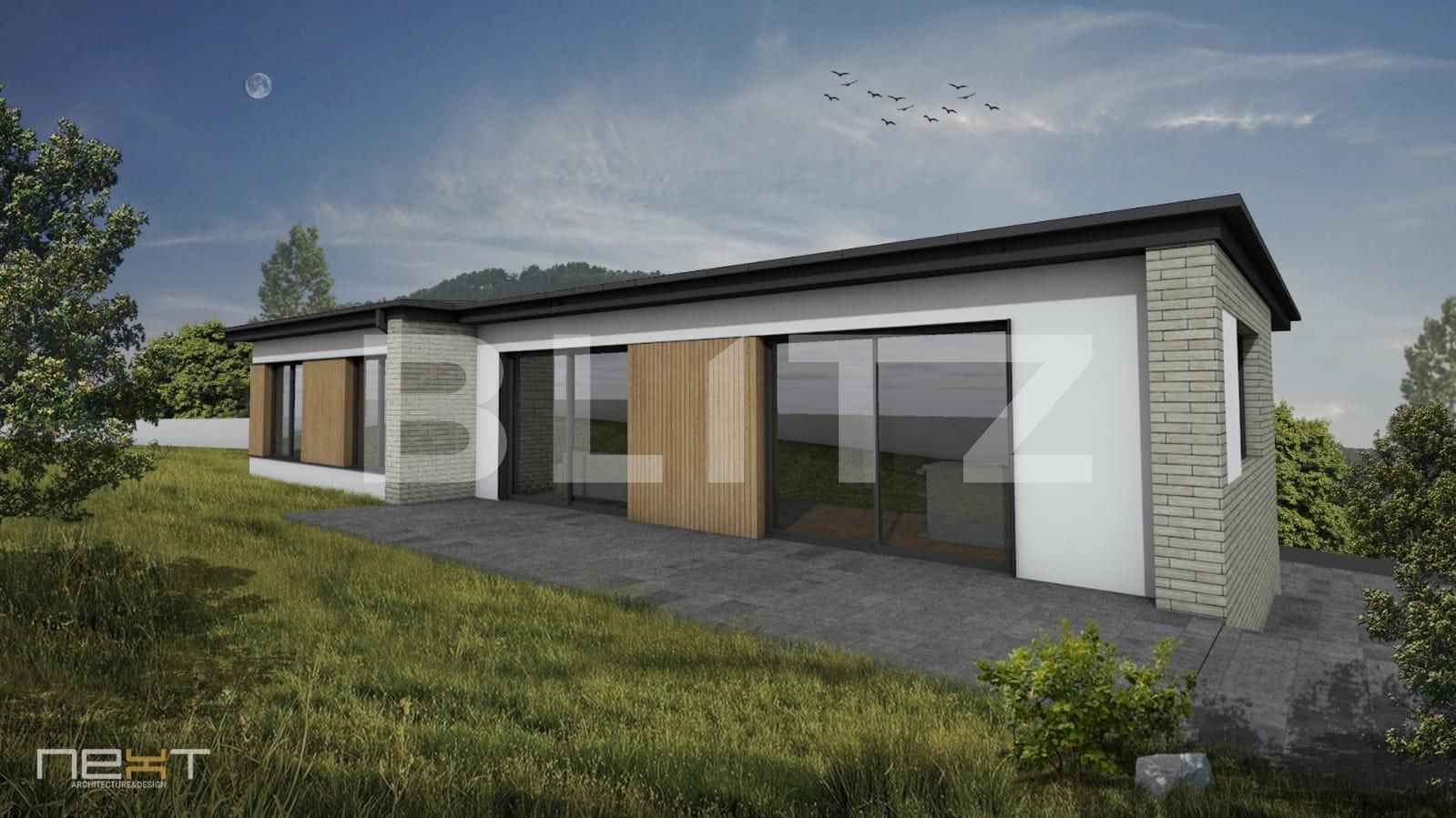 Casa de vânzare 5 camere Chinteni - 83887CV | BLITZ Cluj-Napoca | Poza4