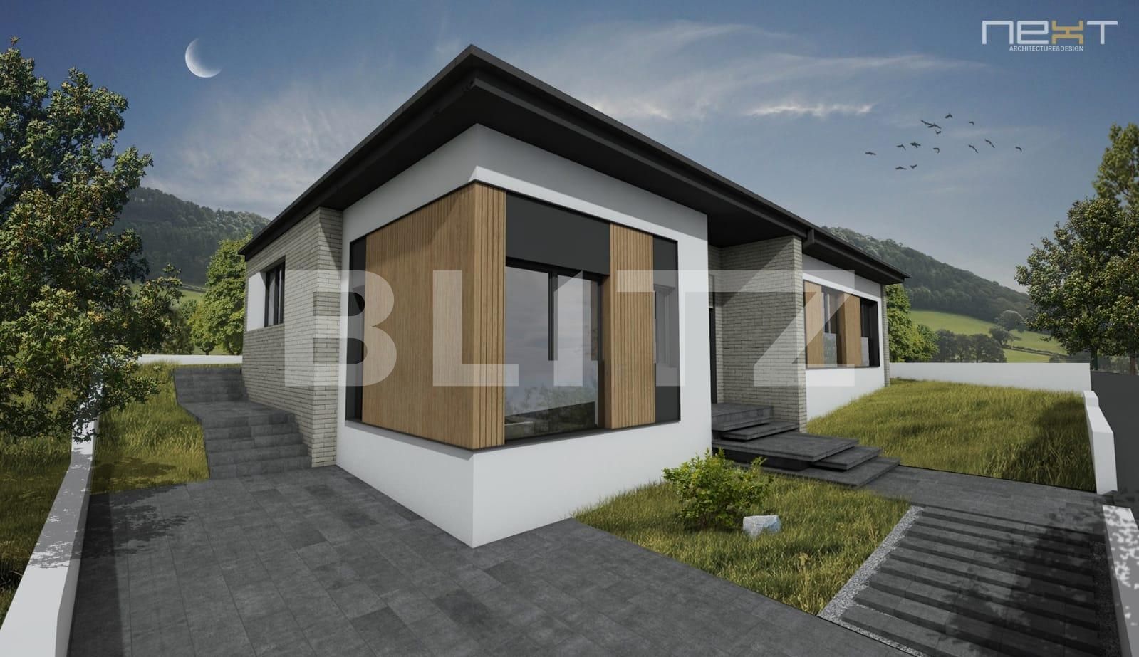 Casa de vânzare 5 camere Chinteni - 83887CV | BLITZ Cluj-Napoca | Poza2