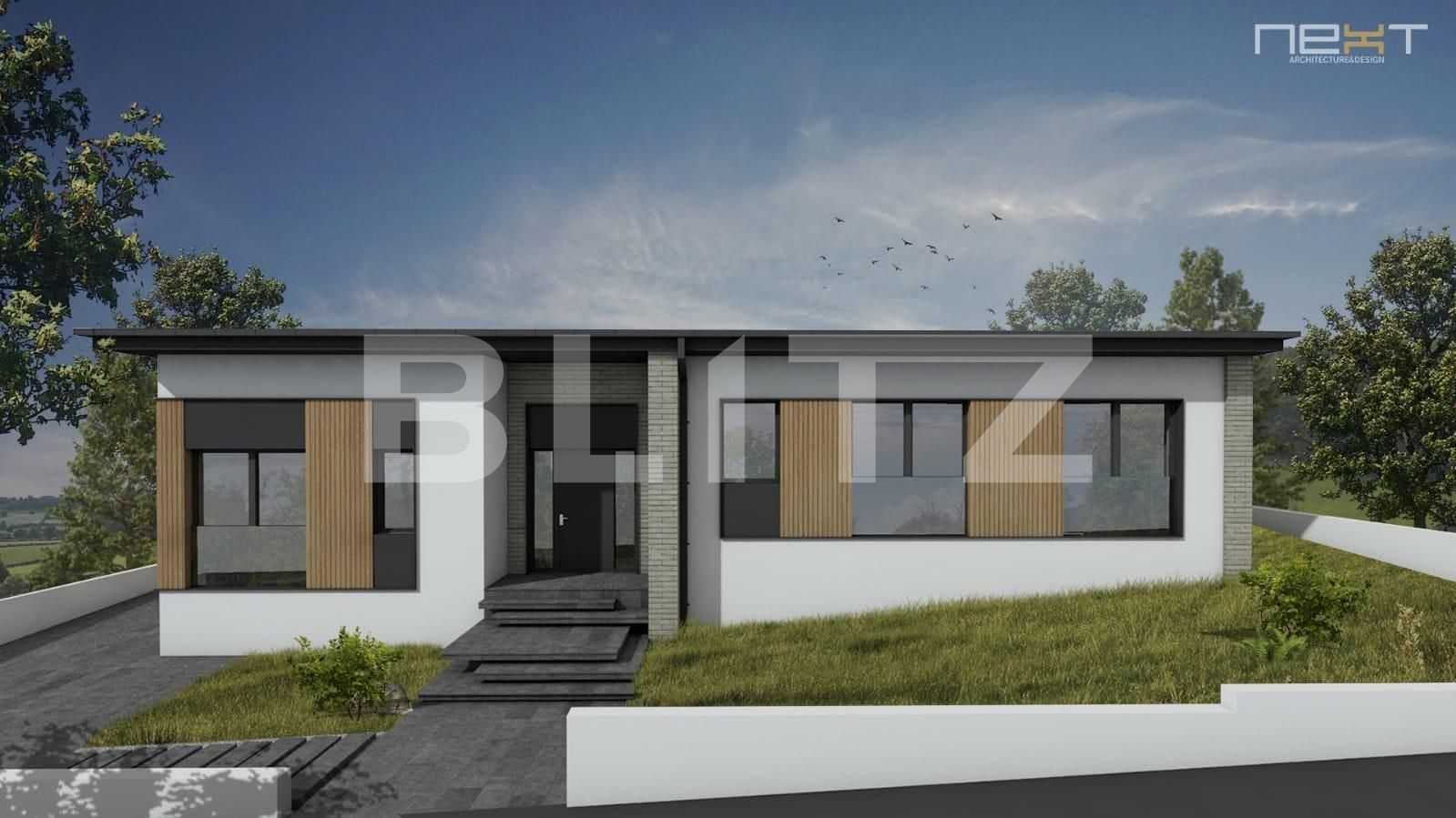 Casa de vânzare 5 camere Chinteni - 83887CV | BLITZ Cluj-Napoca | Poza3