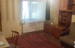 Apartament 1 camera, 29 mp, decomandat, zona Piata Cipariu