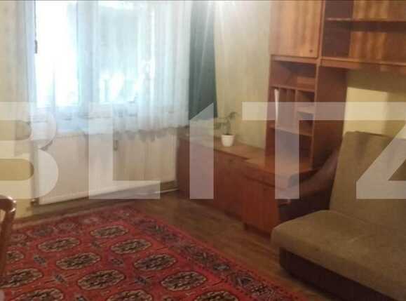 Garsonieră de vânzare Gheorgheni - 8389AV | BLITZ Cluj-Napoca | Poza1