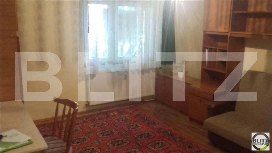 Garsonieră de vânzare Gheorgheni - 8389AV | BLITZ Cluj-Napoca | Poza2