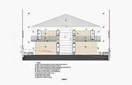 Oportunitate! Teren intravilan 630 mp, cu autorizatie de constructie duplex, Borhanci