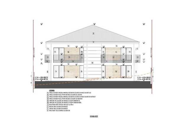 Teren de vânzare Borhanci - 83891TV | BLITZ Cluj-Napoca | Poza2