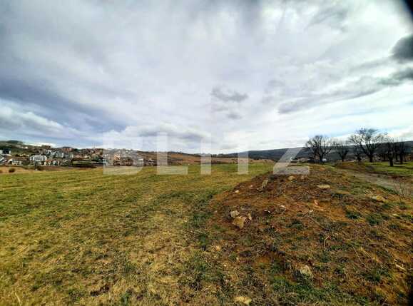 Teren de vânzare Borhanci - 83891TV | BLITZ Cluj-Napoca | Poza8