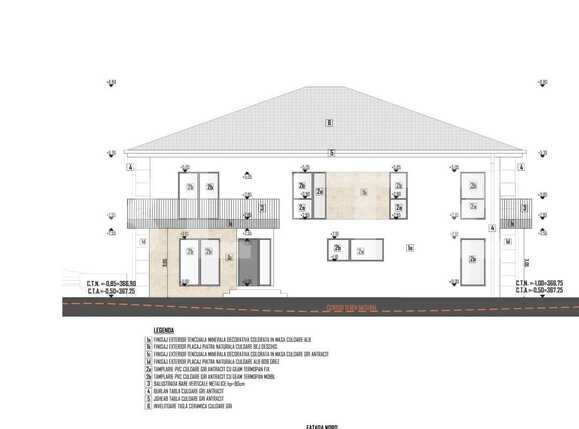 Teren de vânzare Borhanci - 83891TV | BLITZ Cluj-Napoca | Poza1