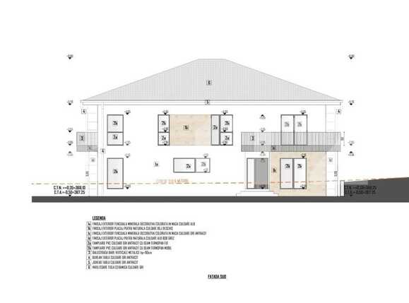 Teren de vânzare Borhanci - 83891TV | BLITZ Cluj-Napoca | Poza4