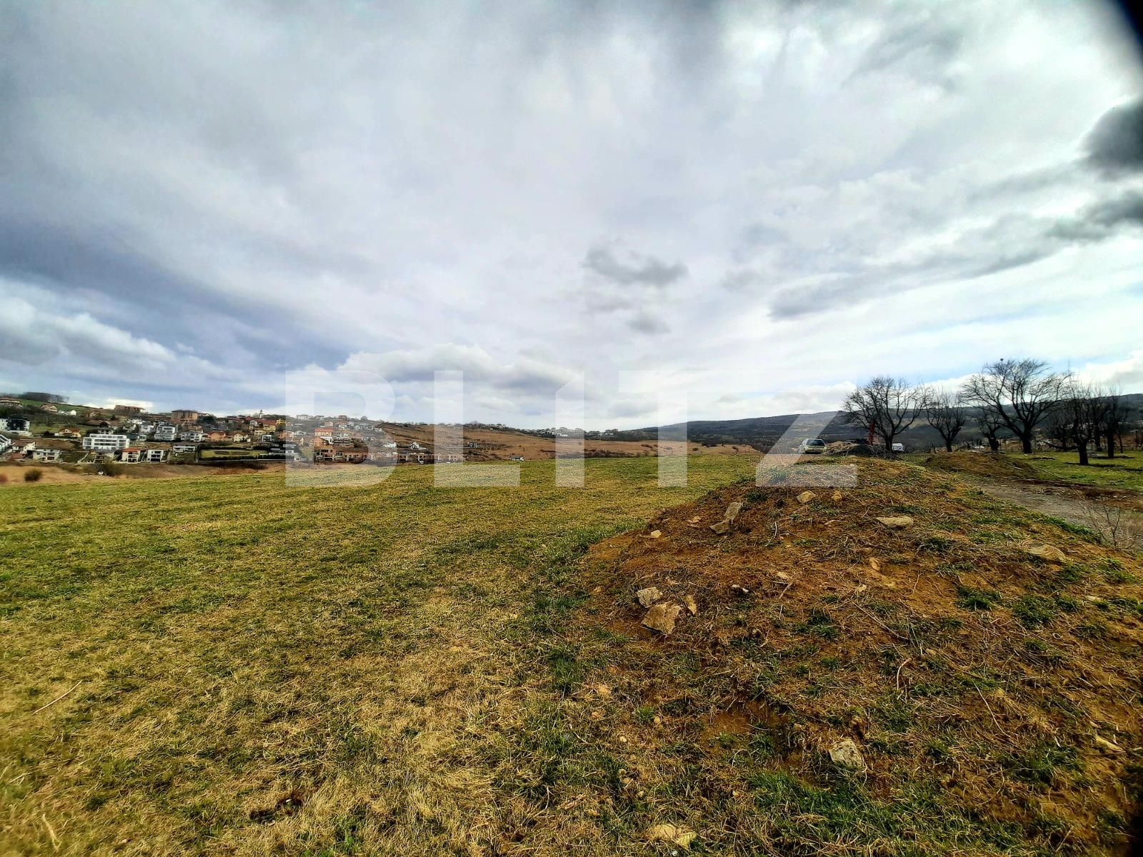 Teren de vânzare Borhanci - 83891TV | BLITZ Cluj-Napoca | Poza8