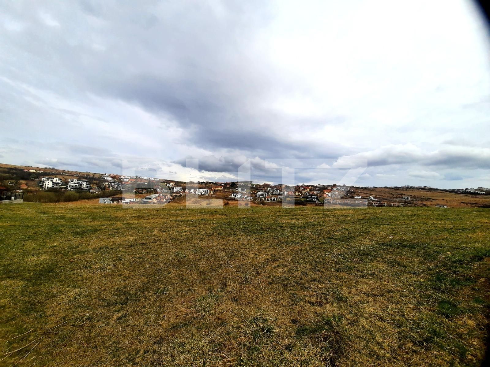 Teren de vânzare Borhanci - 83891TV | BLITZ Cluj-Napoca | Poza7