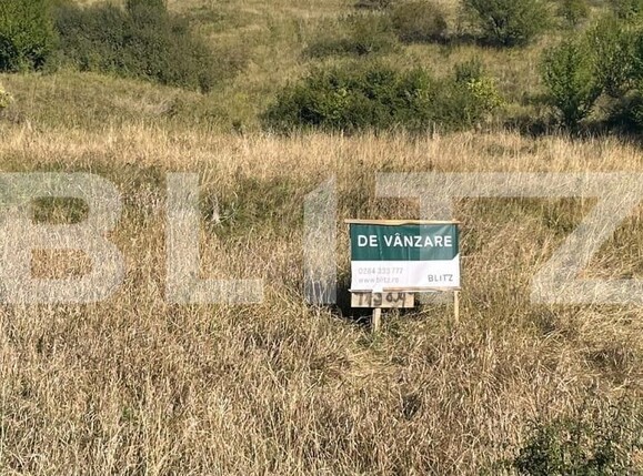 Teren de vânzare Gheorghieni Sat - 83894TV | BLITZ Cluj-Napoca | Poza1