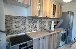 Apartament de 3 camere, 60 mp, zona Ioan Rus !