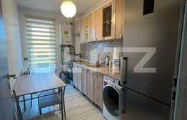 Apartament de 3 camere, 60 mp, zona Ioan Rus !