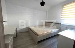 Apartament de 3 camere, 60 mp, zona Ioan Rus !