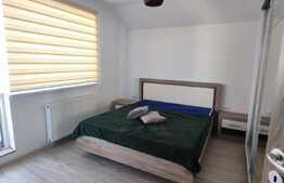 Apartament de 3 camere, 60 mp, zona Ioan Rus !