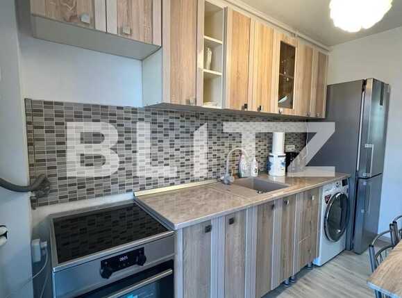 Apartament de vânzare 3 camere Floreşti - 83898AV | BLITZ Cluj-Napoca | Poza6
