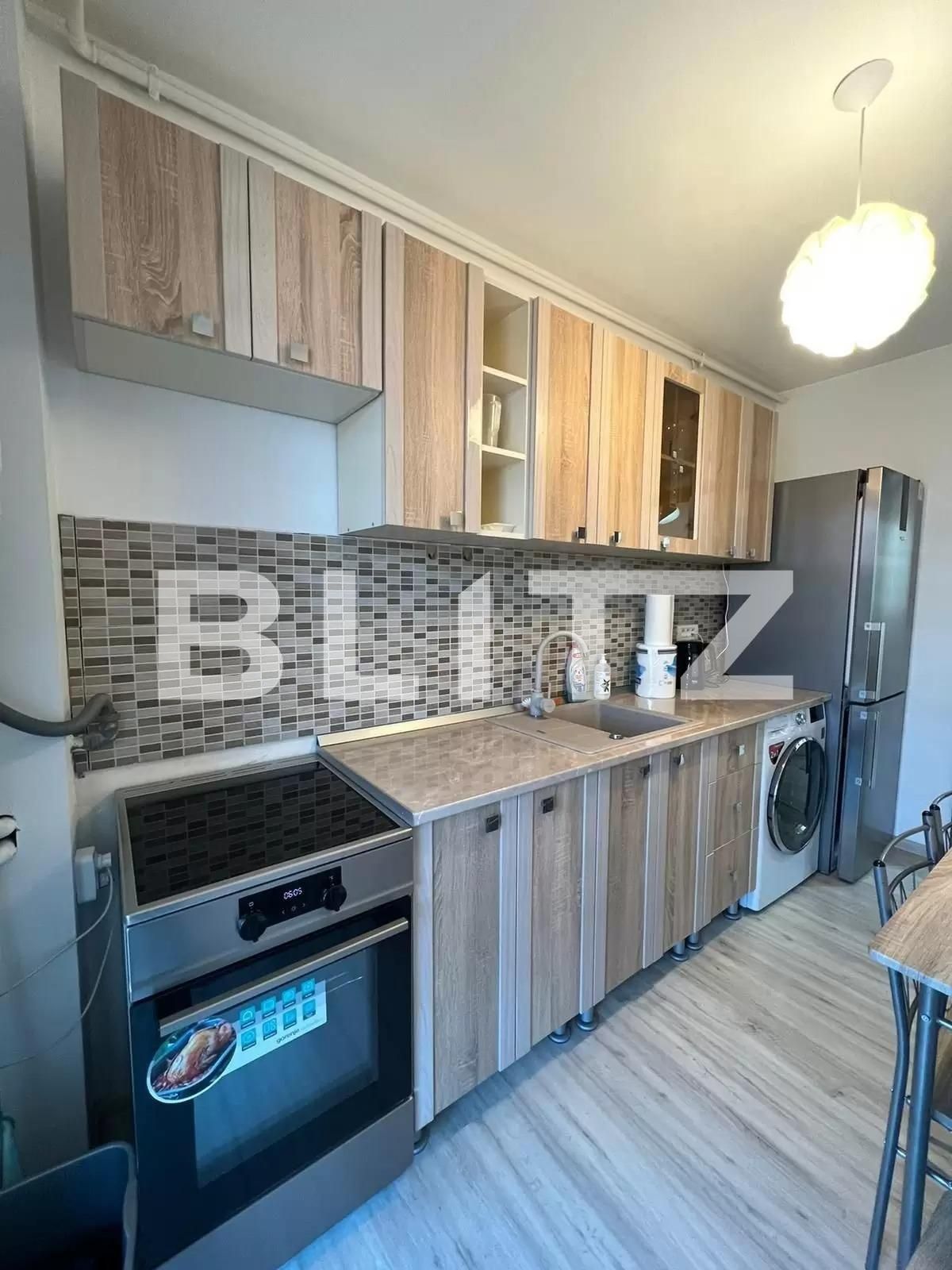 Apartament de vânzare 3 camere Floreşti - 83898AV | BLITZ Cluj-Napoca | Poza6