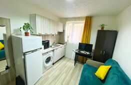 Garsonieră 11 mp, recent renovată, zona Calea Florești