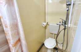 Garsonieră 11 mp, recent renovată, zona Calea Florești