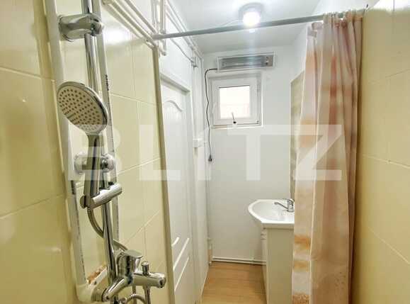 Garsonieră de vânzare Manastur - 83899AV | BLITZ Cluj-Napoca | Poza4