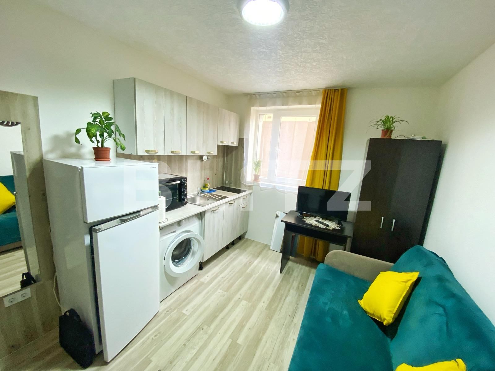 Garsonieră de vânzare Manastur - 83899AV | BLITZ Cluj-Napoca | Poza2