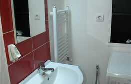 Garsoniera mobilata modern, 30 mp, in zona strazii Motilor