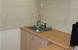 Garsoniera mobilata modern, 30 mp, in zona strazii Motilor