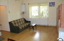 Garsoniera mobilata modern, 30 mp, in zona strazii Motilor