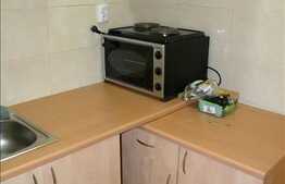 Garsoniera mobilata modern, 30 mp, in zona strazii Motilor