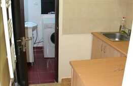 Garsoniera mobilata modern, 30 mp, in zona strazii Motilor