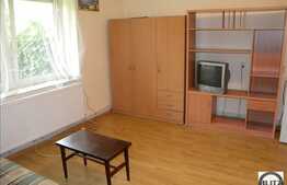 Garsoniera mobilata modern, 30 mp, in zona strazii Motilor