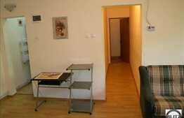 Garsoniera mobilata modern, 30 mp, in zona strazii Motilor