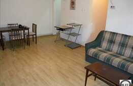 Garsoniera mobilata modern, 30 mp, in zona strazii Motilor