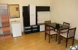 Garsoniera mobilata modern, 30 mp, in zona strazii Motilor