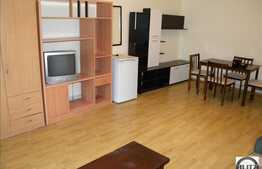 Garsoniera mobilata modern, 30 mp, in zona strazii Motilor