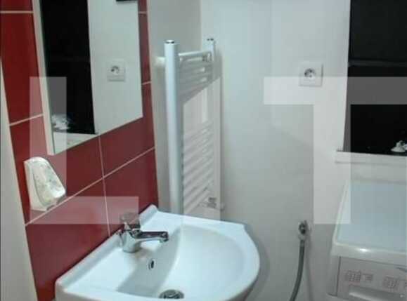 Garsonieră de închiriat Central - 839AI | BLITZ Cluj-Napoca | Poza12