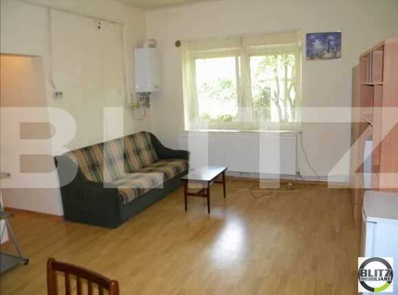 Garsonieră de închiriat Central - 839AI | BLITZ Cluj-Napoca | Poza5