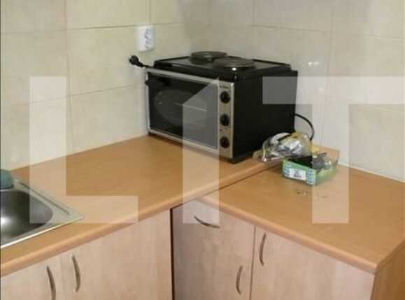 Garsonieră de închiriat Central - 839AI | BLITZ Cluj-Napoca | Poza10